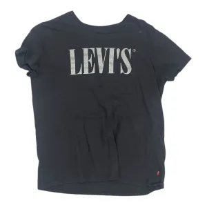 Top Ss By Levis In Grey, Size:M