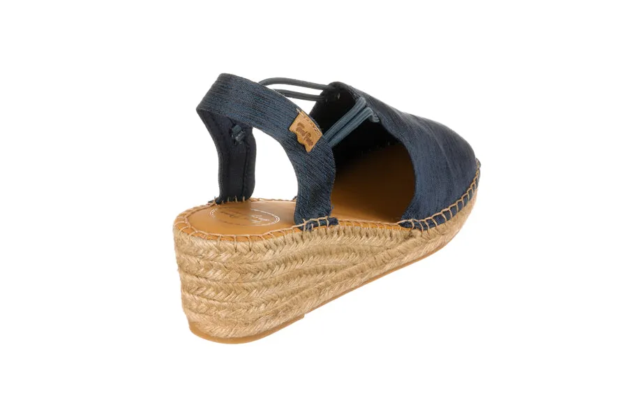 Tp Sheen Navy