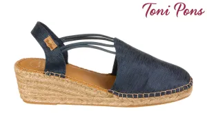 Tp Sheen Navy