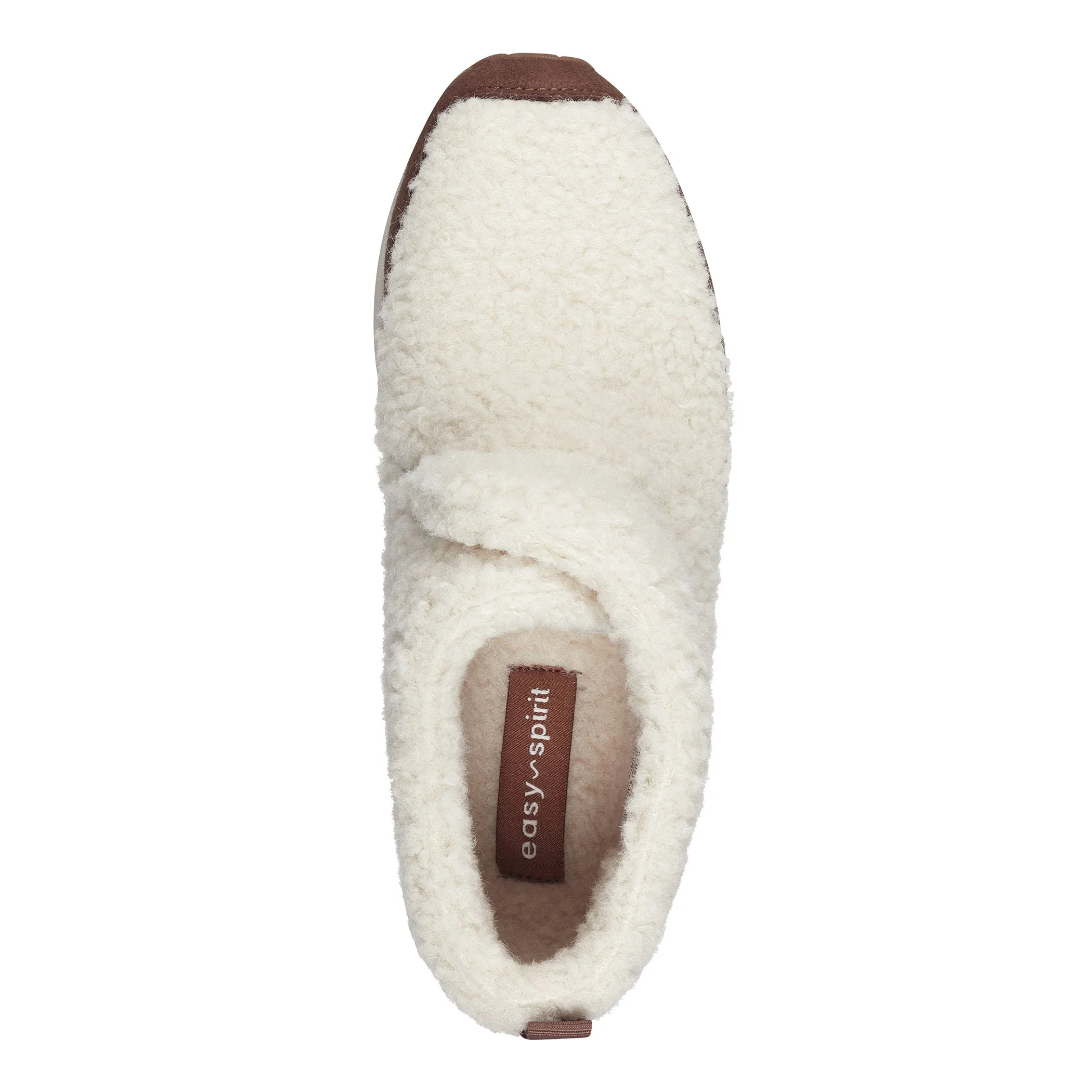 Trippin Cozy Booties