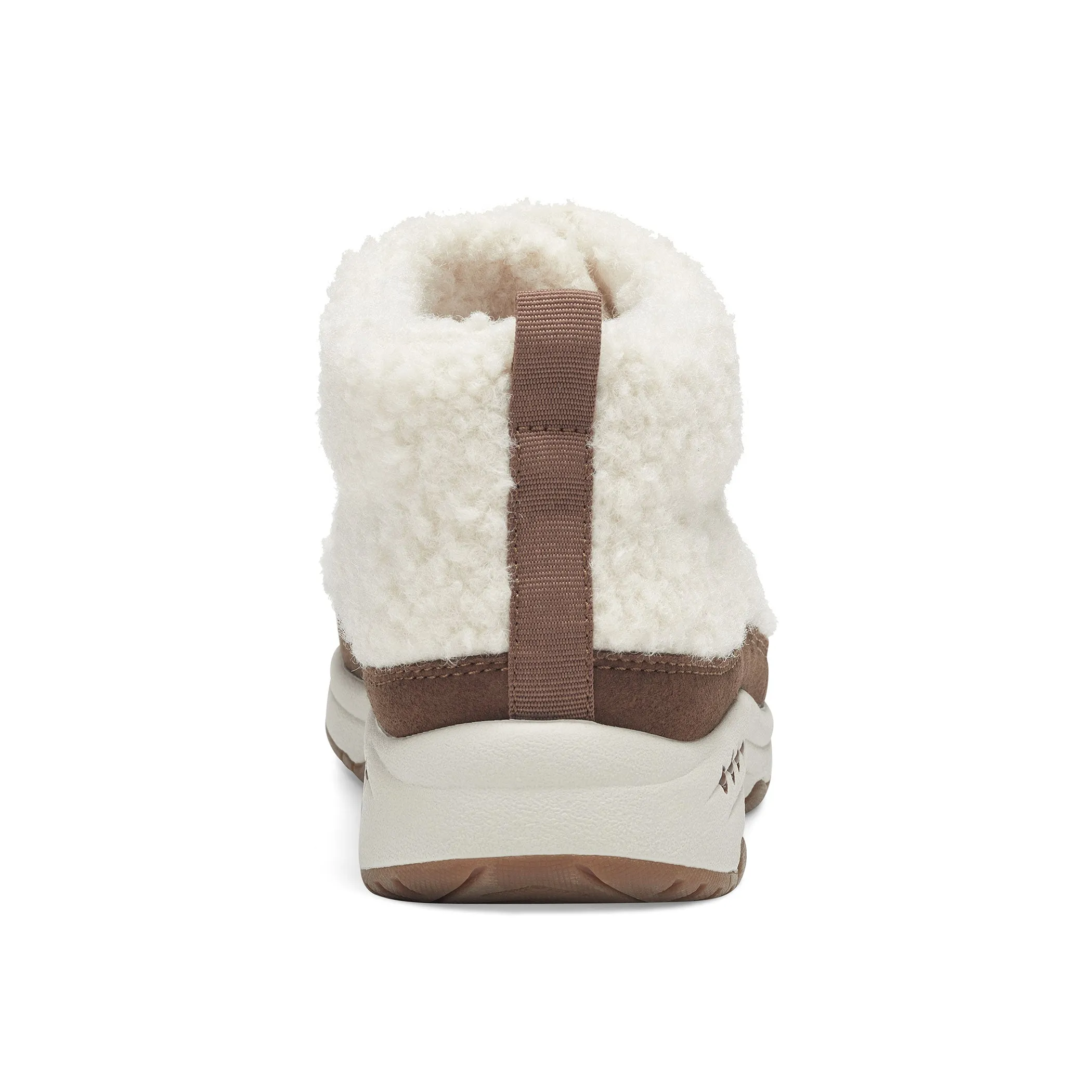 Trippin Cozy Booties