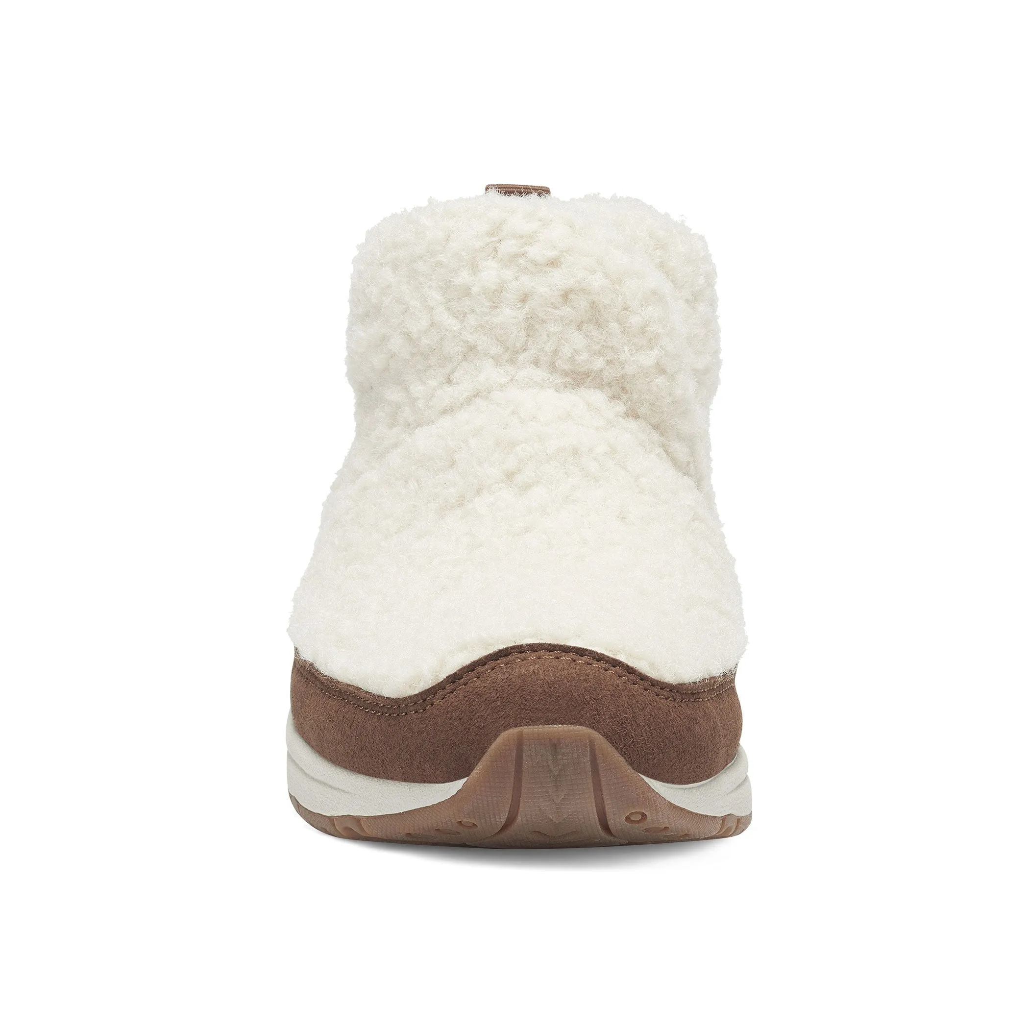 Trippin Cozy Booties
