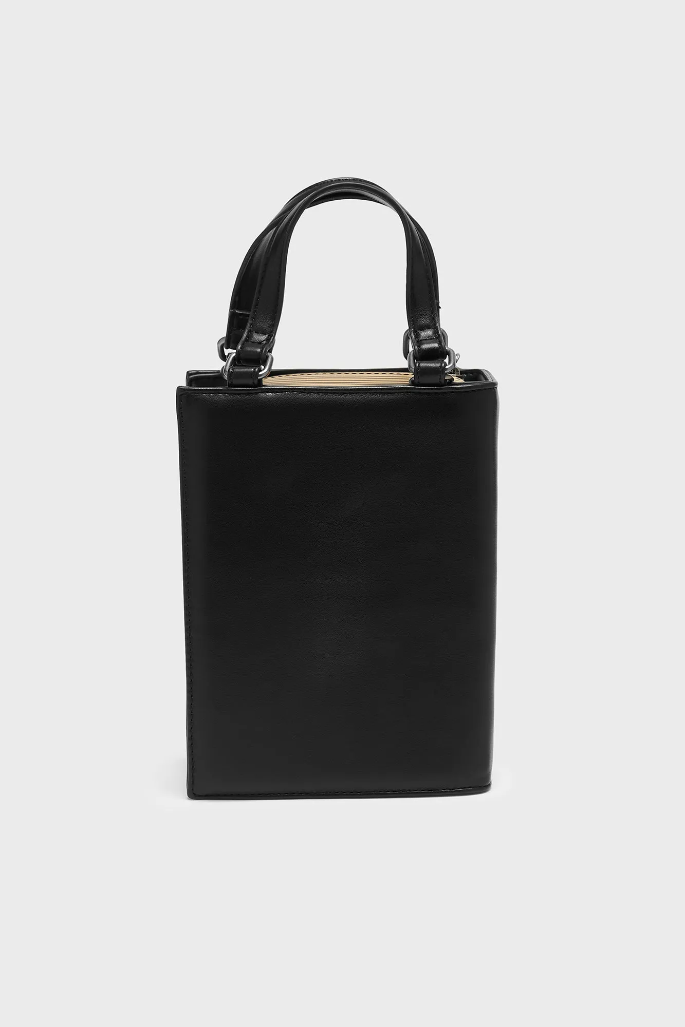 Truly Wicked Book Handbag