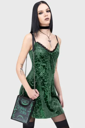 Truly Wicked Book Handbag