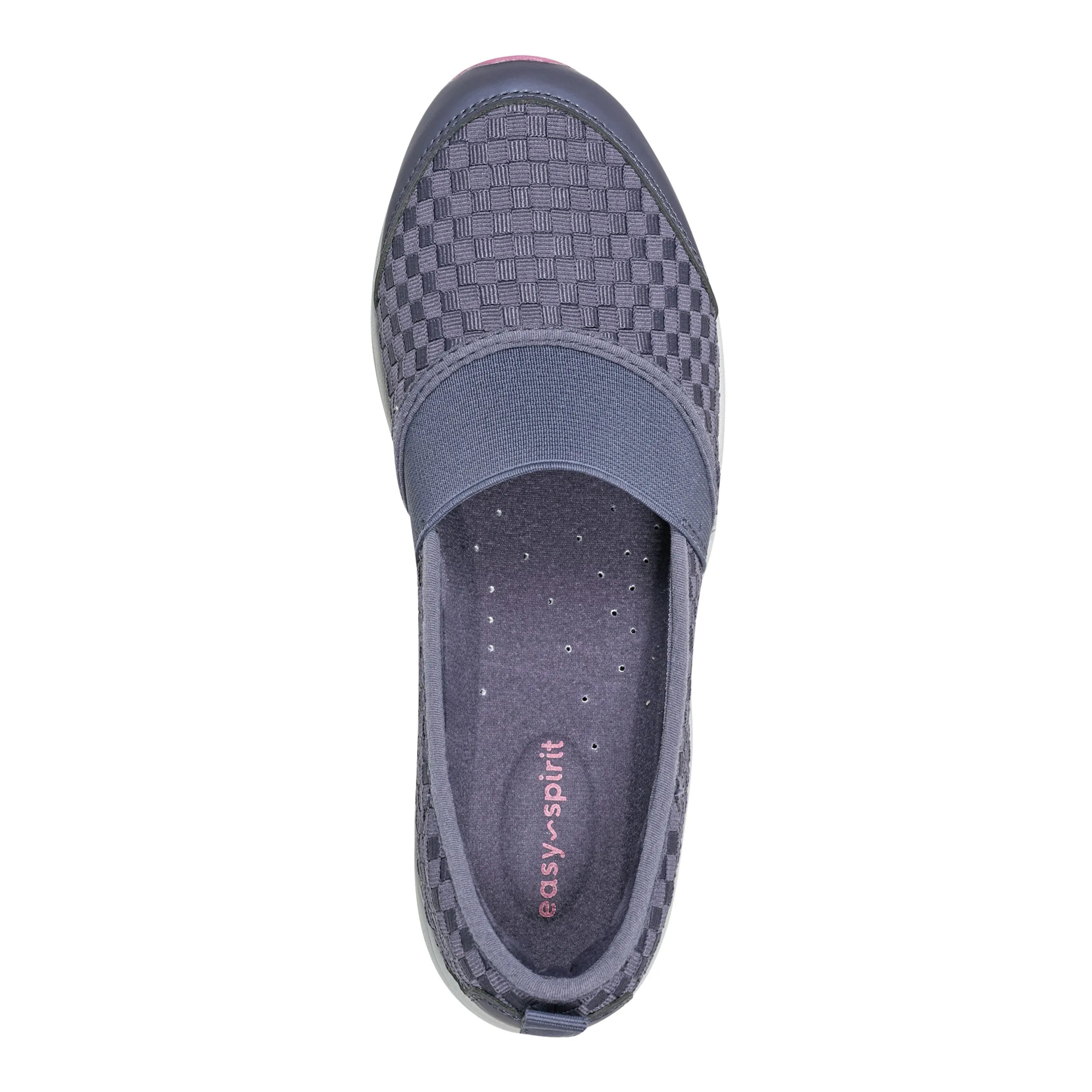 Twist Slip On Sneakers