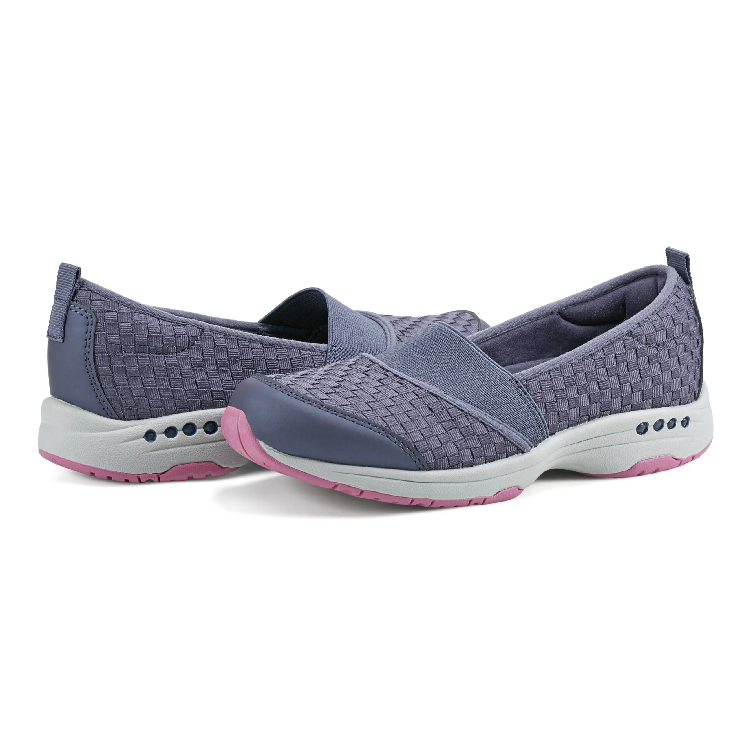 Twist Slip On Sneakers
