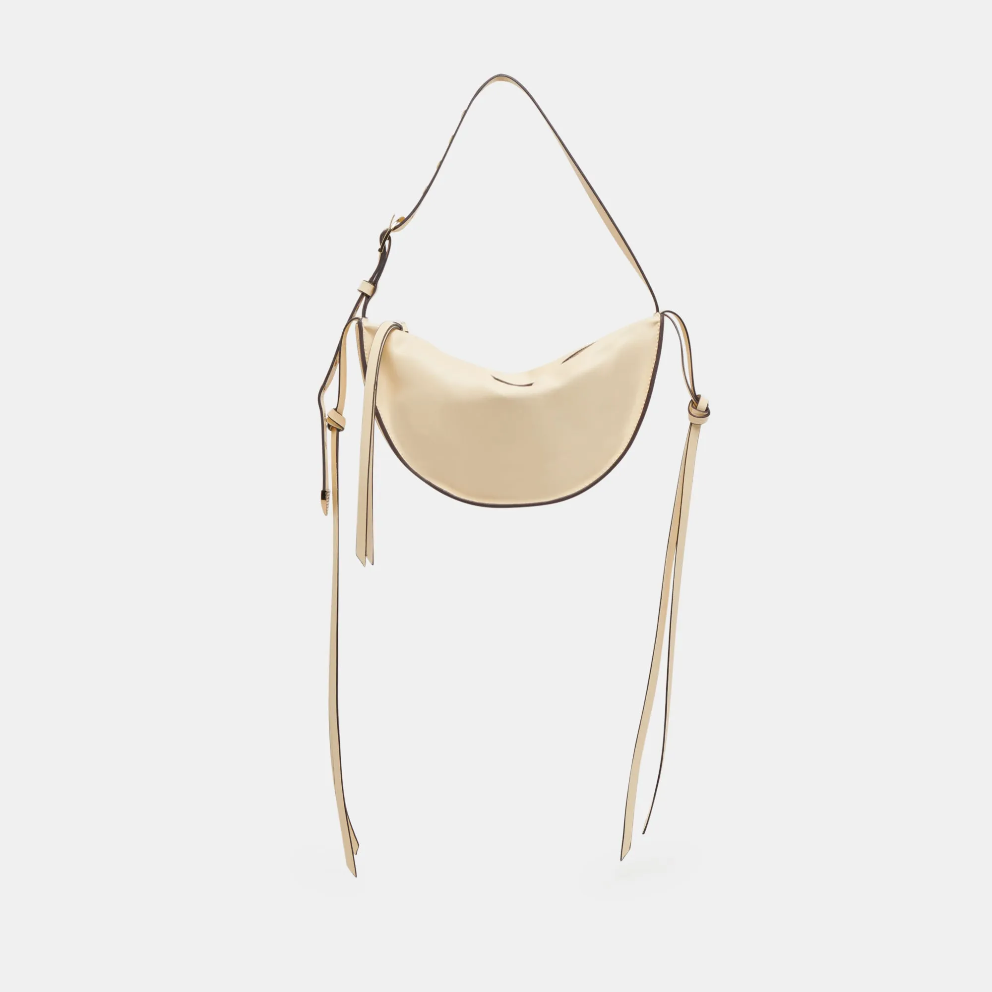 VERONA SHOULDER BAG BUTTER LEATHER