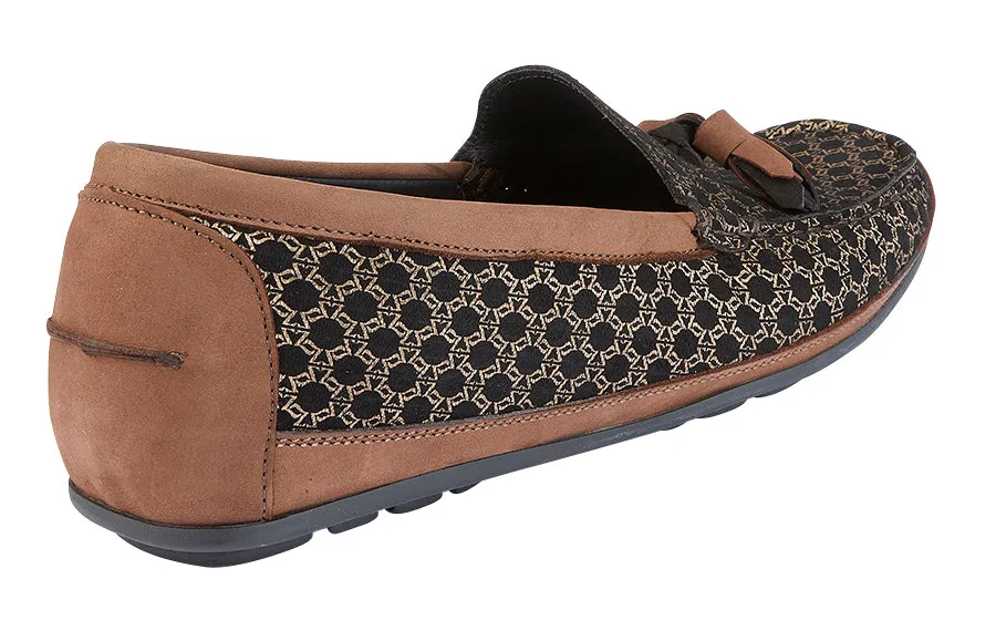 Vm Checkit Taupe