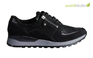 Wal Footfall