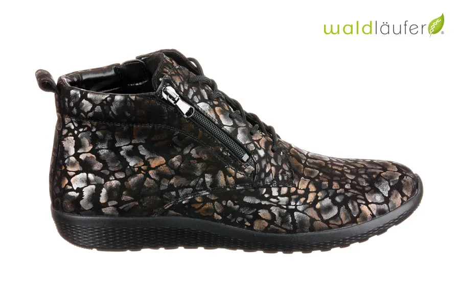 Wal Slam Black