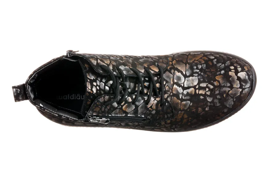 Wal Slam Black