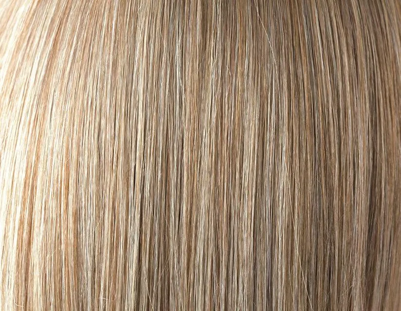 Wavy Bob Halo Wig by Rene of Paris | Synthetic (Machine Made)