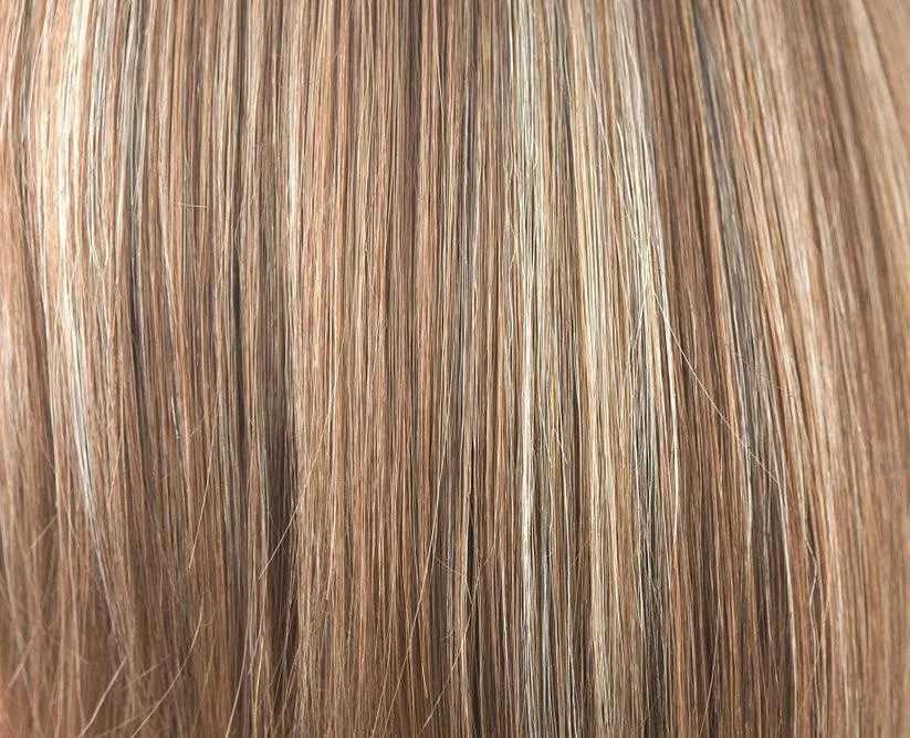 Wavy Bob Halo Wig by Rene of Paris | Synthetic (Machine Made)