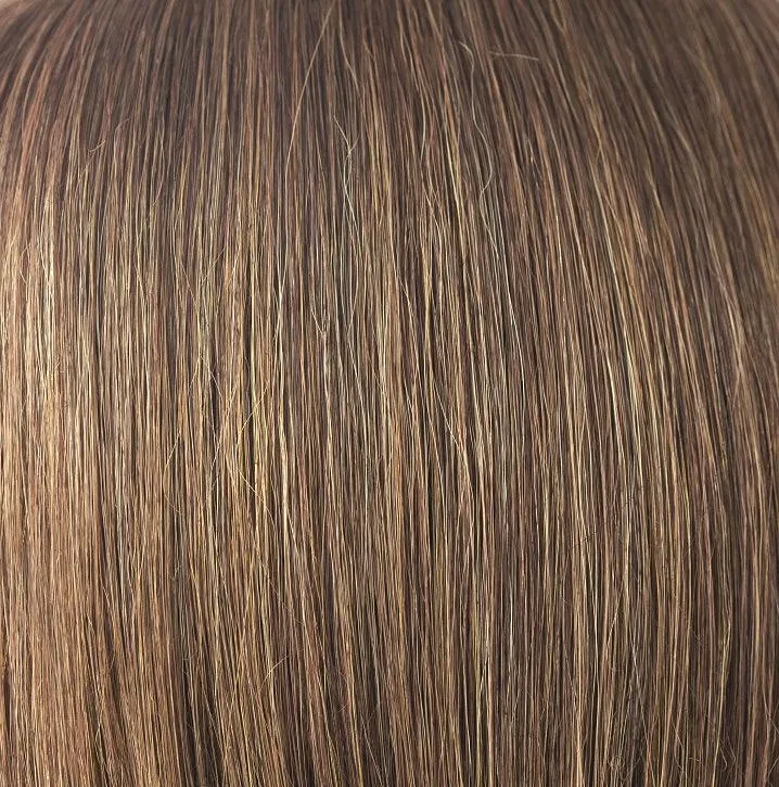 Wavy Bob Halo Wig by Rene of Paris | Synthetic (Machine Made)
