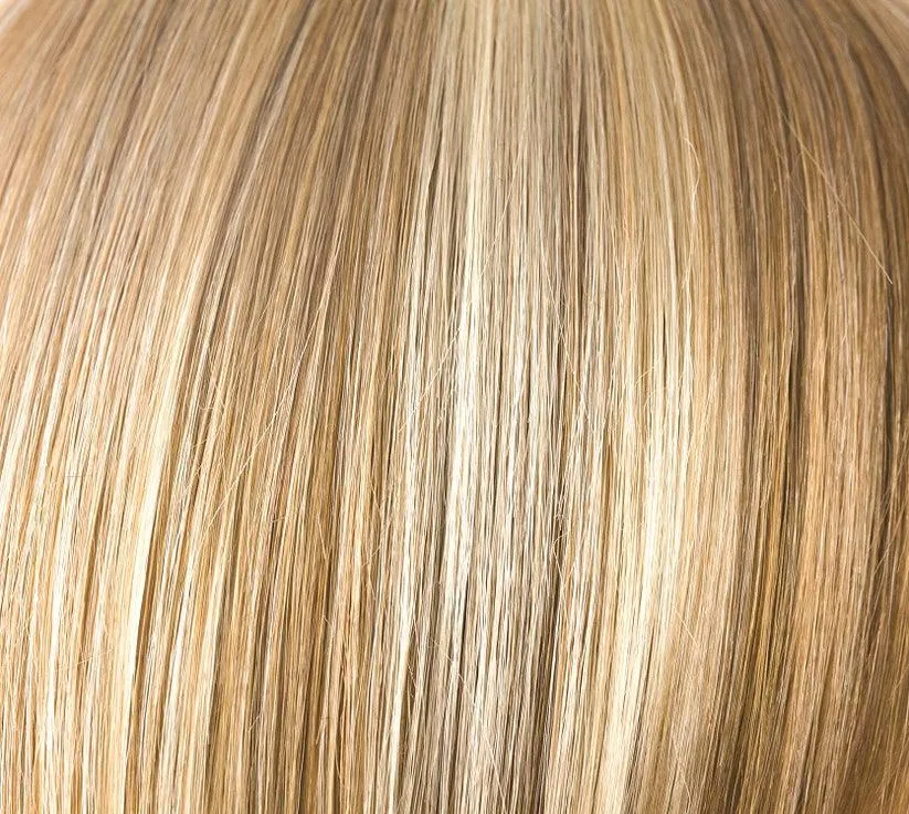 Wavy Bob Halo Wig by Rene of Paris | Synthetic (Machine Made)