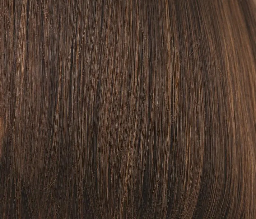 Wavy Bob Halo Wig by Rene of Paris | Synthetic (Machine Made)