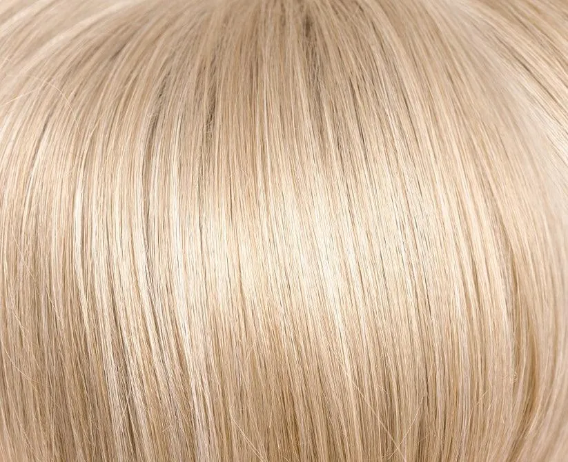 Wavy Bob Halo Wig by Rene of Paris | Synthetic (Machine Made)