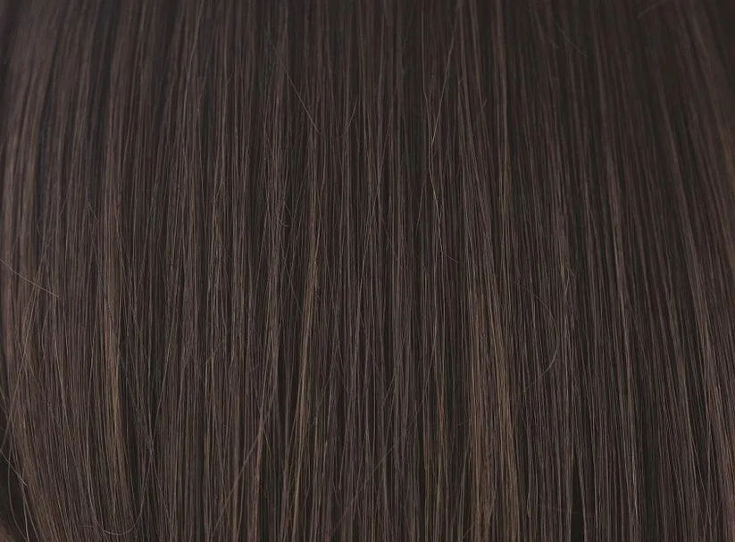 Wavy Bob Halo Wig by Rene of Paris | Synthetic (Machine Made)