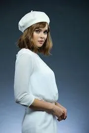 Wavy Bob Halo Wig by Rene of Paris | Synthetic (Machine Made)