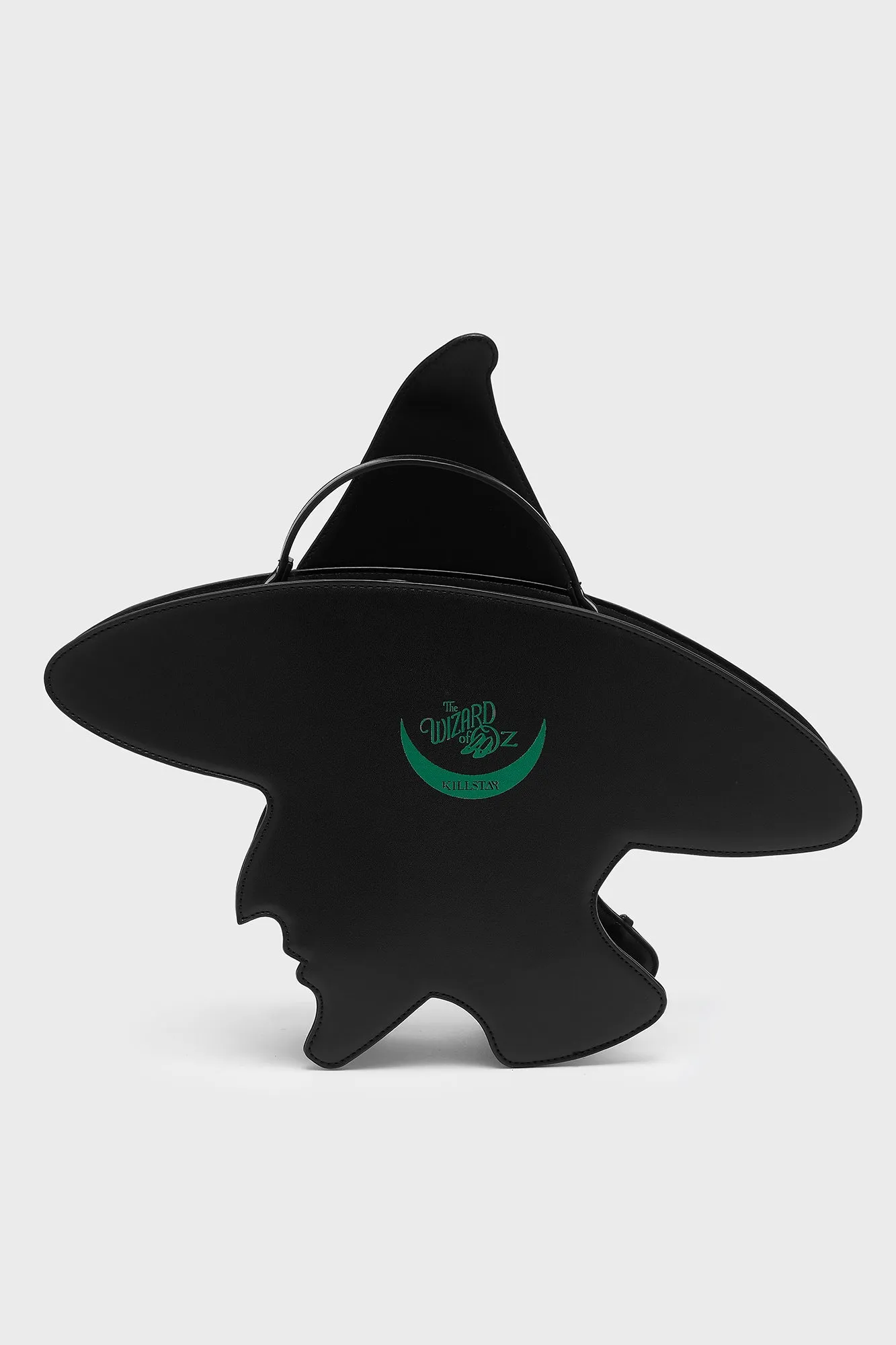 Wicked Witch Shaped Handbag