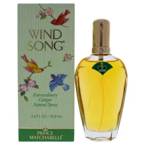 Wind Song Perfume