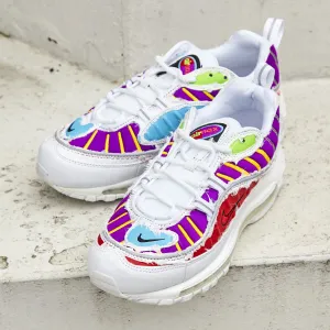 Women Nike Air Max 98 LX Cut Away