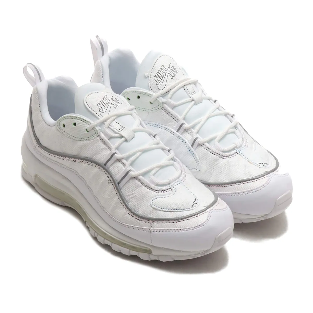 Women Nike Air Max 98 LX Cut Away