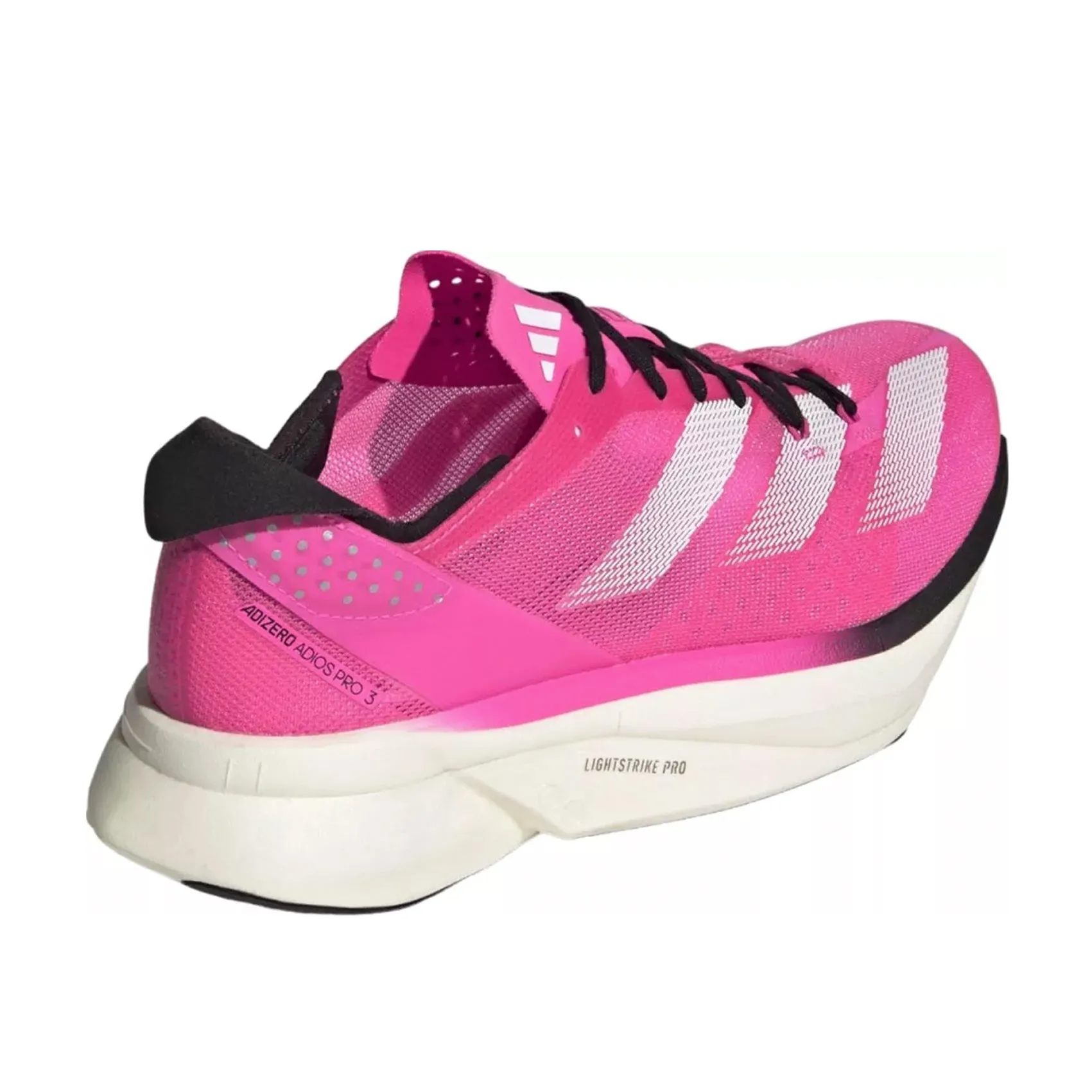 Womens Adidas Adizero Adios Pro 3