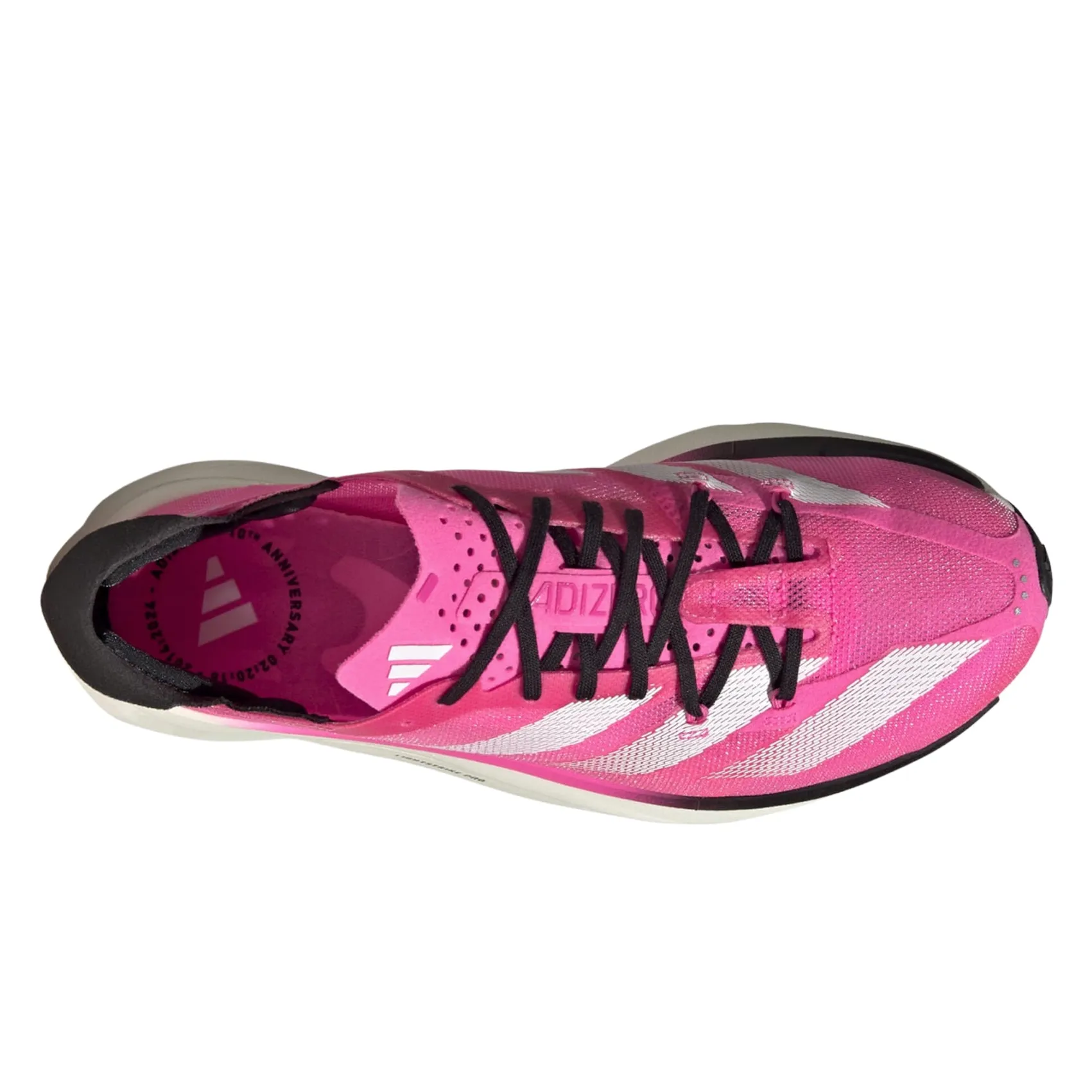 Womens Adidas Adizero Adios Pro 3