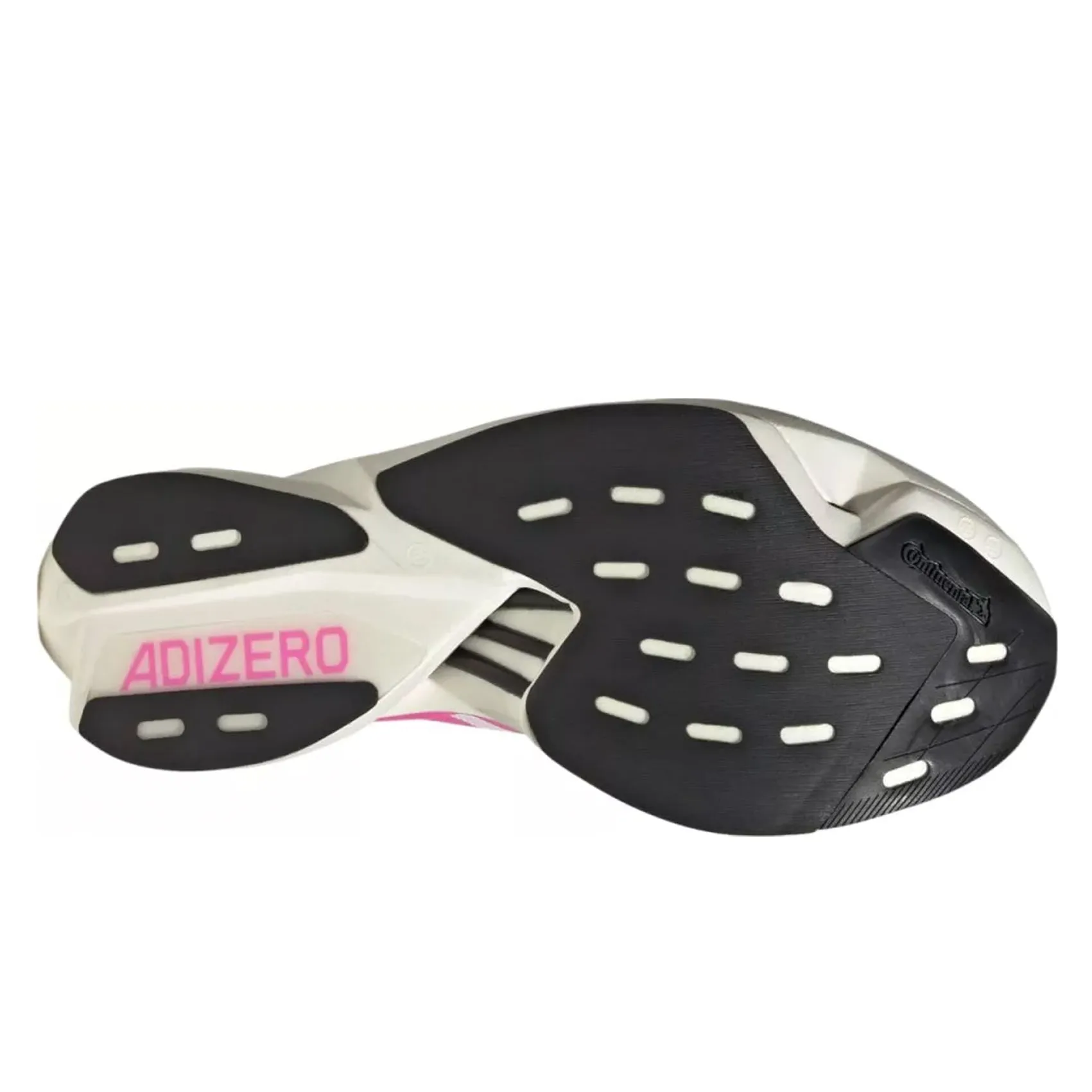Womens Adidas Adizero Adios Pro 3