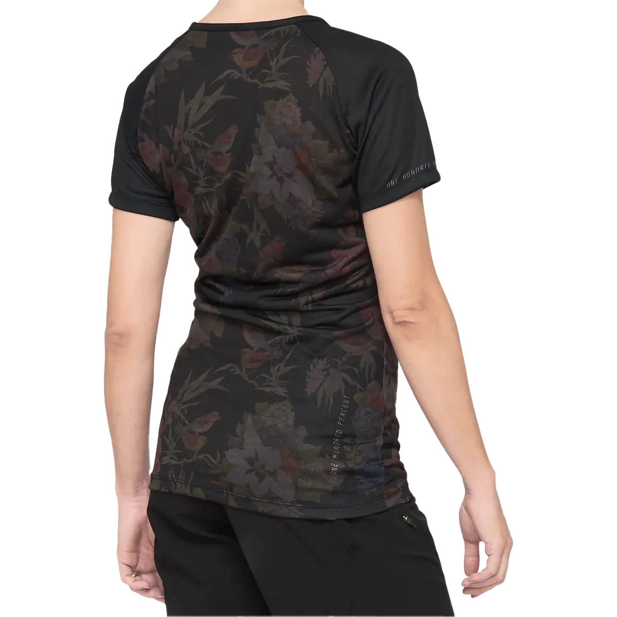 Women's Airmatic Short Sleeve Jersey