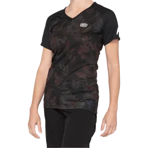Women's Airmatic Short Sleeve Jersey