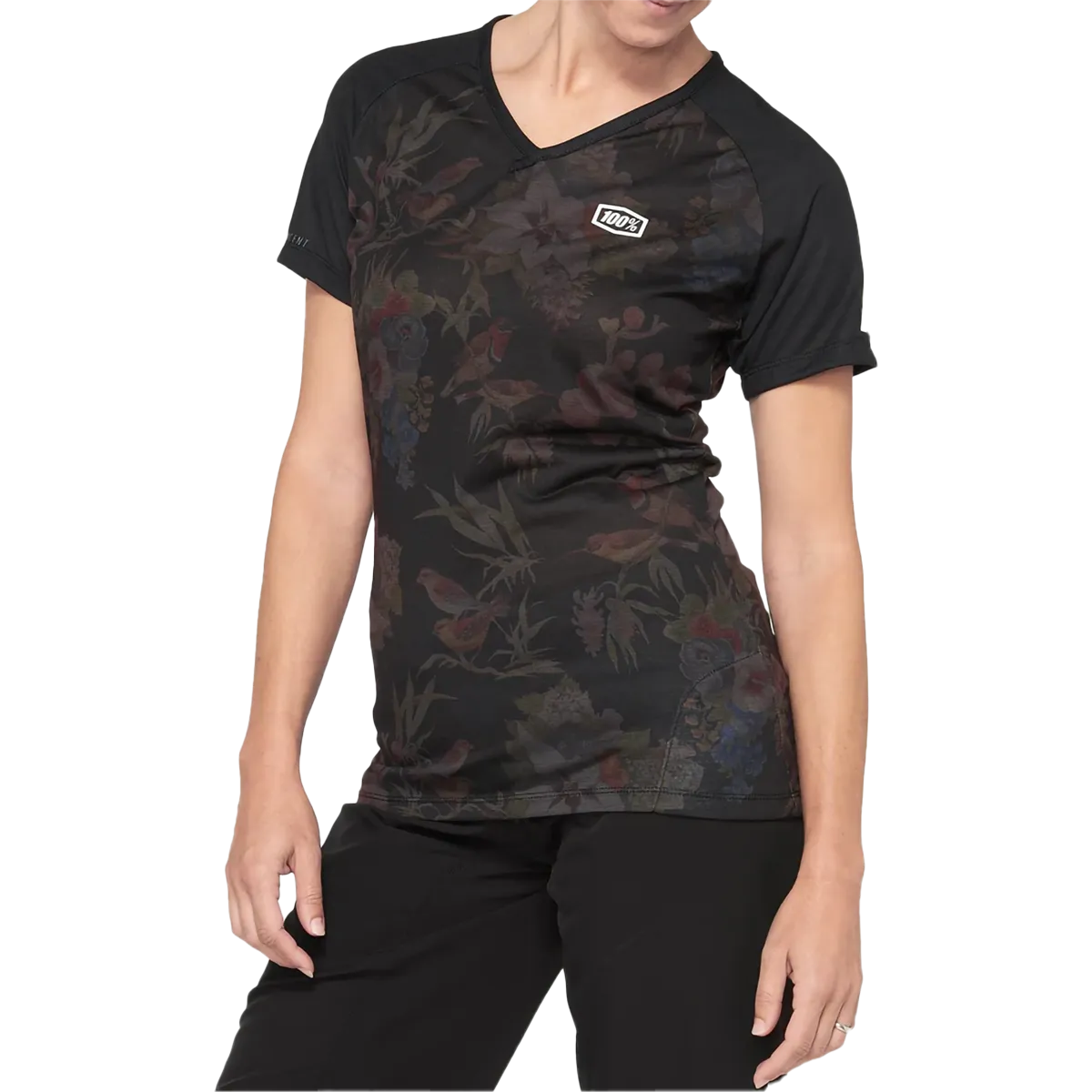 Women's Airmatic Short Sleeve Jersey
