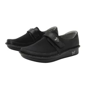 Women's Brenna - Oiled Black