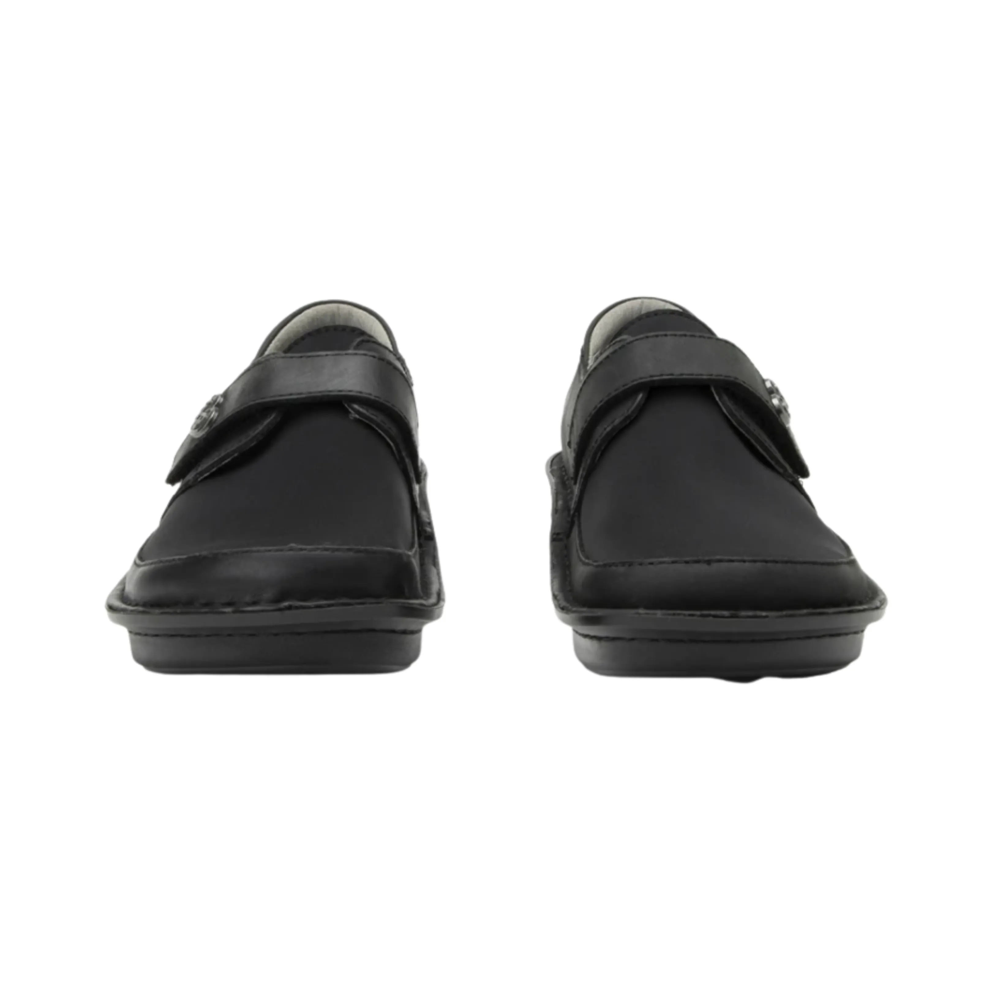 Women's Brenna - Oiled Black