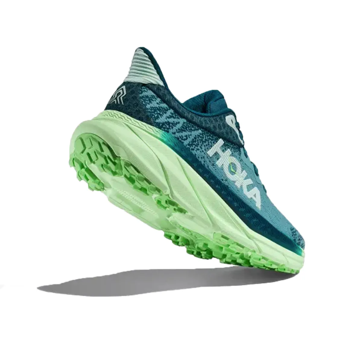 Womens HOKA Challenger ATR 7