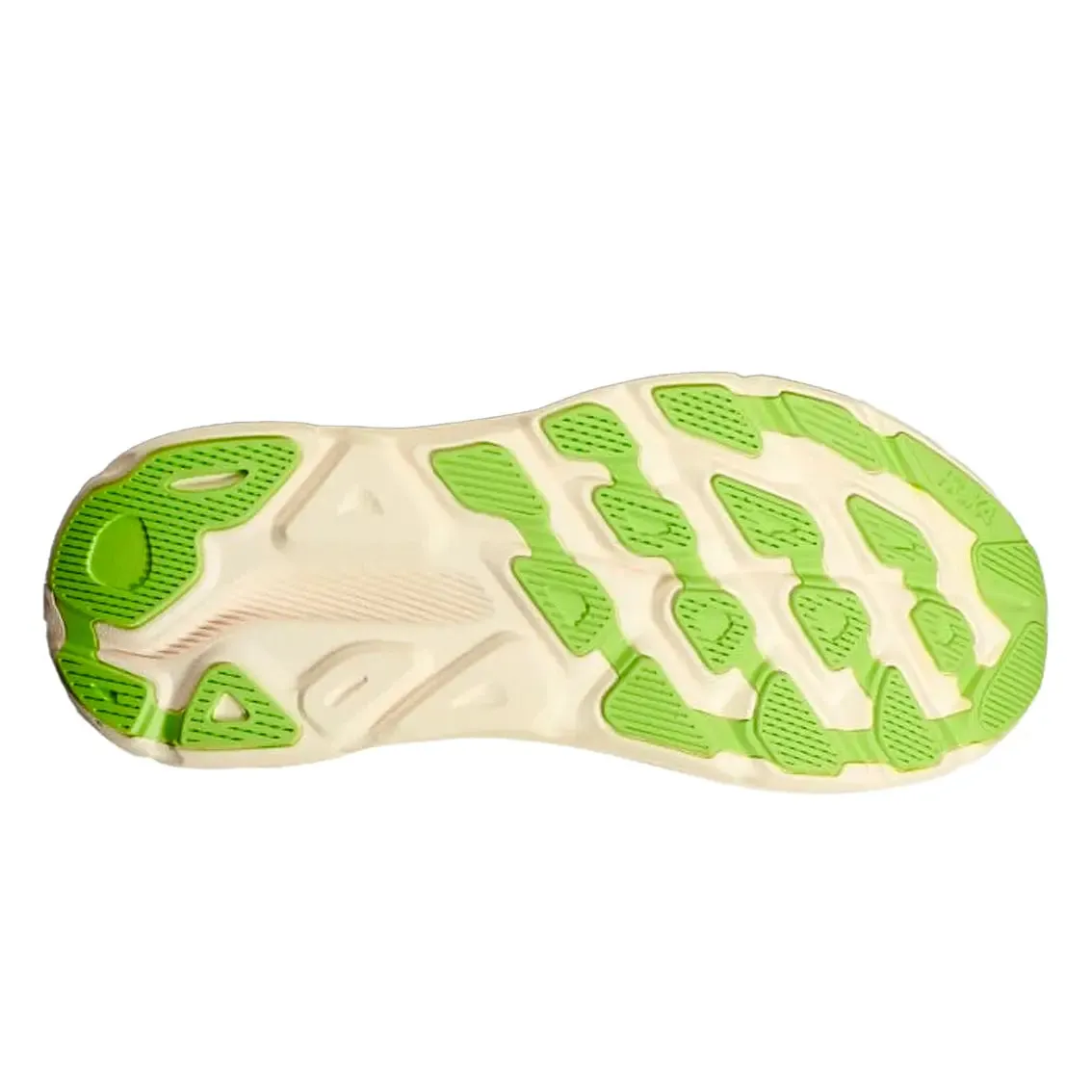 Womens HOKA Clifton 9 (Wide)