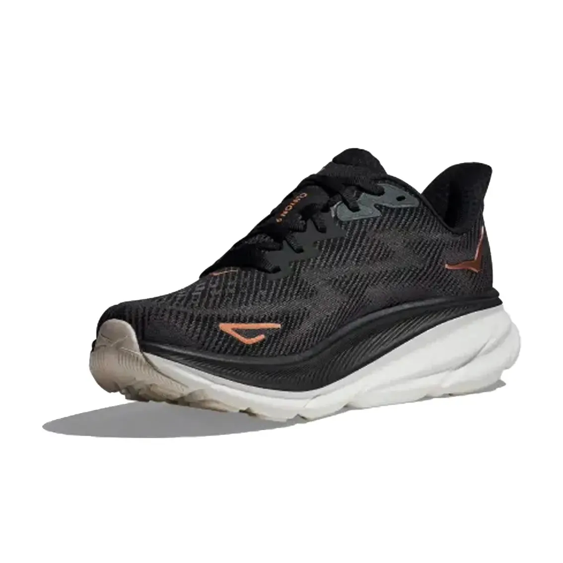 Womens HOKA Clifton 9 (Wide)