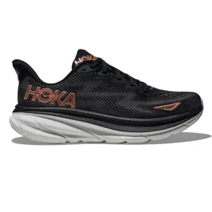 Womens HOKA Clifton 9 (Wide)