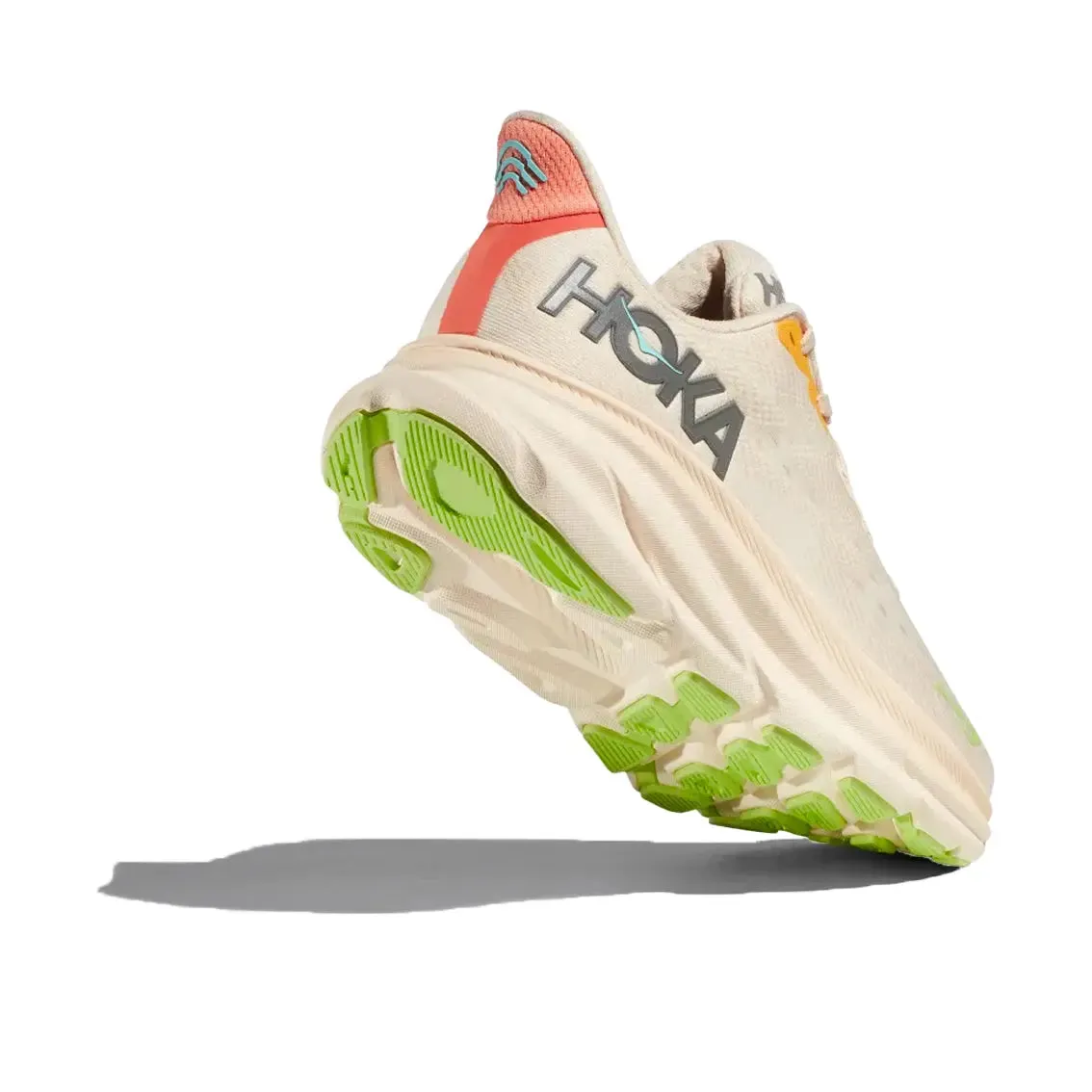 Womens HOKA Clifton 9 (Wide)